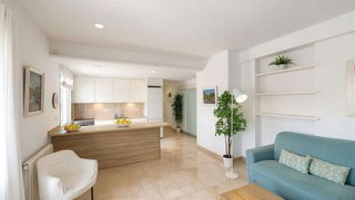 Piso en alquiler en Foners en Palma de Mallorca