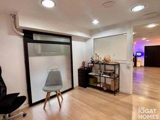 Local comercial en alquiler en Centre - Estació en Sant Cugat del Vallès