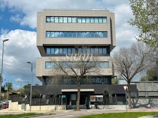 Local comercial en alquiler en Can Mates  - Volpelleres en Sant Cugat del Vallès