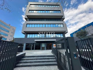 Local comercial en alquiler en Can Mates  - Volpelleres en Sant Cugat del Vallès