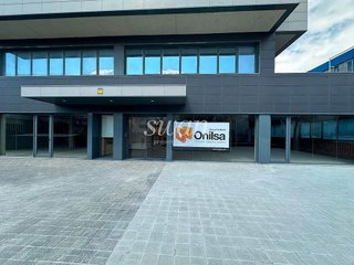 Local comercial en alquiler en Can Mates  - Volpelleres en Sant Cugat del Vallès