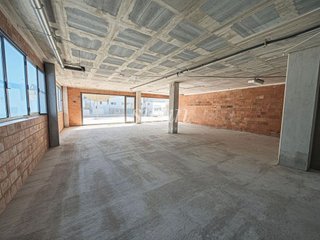 Local comercial en alquiler en Can Mates  - Volpelleres en Sant Cugat del Vallès