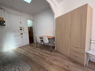 Ático en alquiler en El Raval en Barcelona