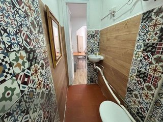 Ático en alquiler en El Raval en Barcelona