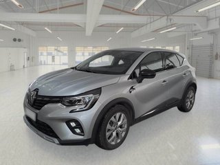 Renault CAPTUR 1.6 E-TECH PHEV 160 INTENS (2022)