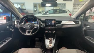 Renault CAPTUR 1.6 E-TECH PHEV 160 INTENS (2022)