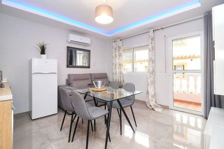 Piso en alquiler en Los Árboles en Mijas