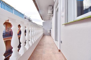 Piso en alquiler en Los Árboles en Mijas
