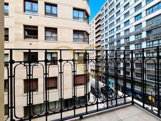 Piso en alquiler en Centro en Gijón