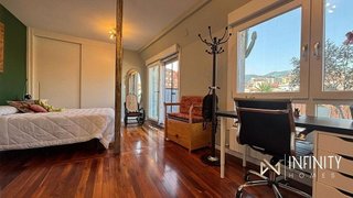 Piso en alquiler en San Francisco en Bilbao