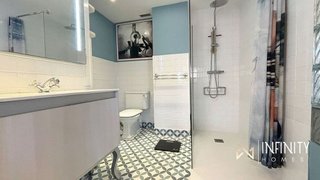 Piso en alquiler en San Francisco en Bilbao