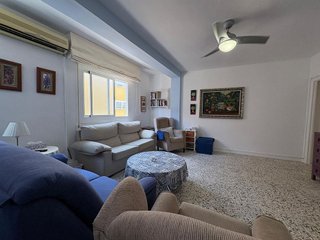 Piso en alquiler en Ciudad Jardín - Tagarete - El Zapillo en Almería