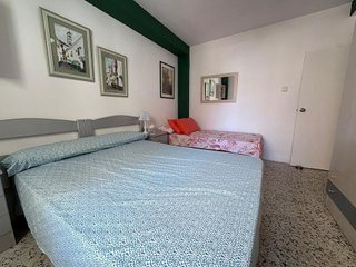 Piso en alquiler en Ciudad Jardín - Tagarete - El Zapillo en Almería