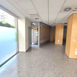 Local comercial en alquiler en El Carme en Valencia