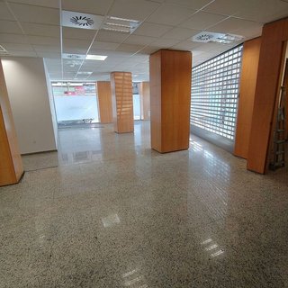 Local comercial en alquiler en El Carme en Valencia