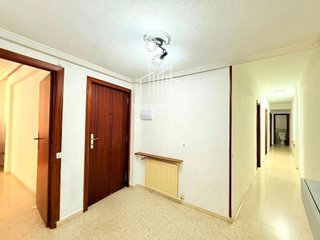 Piso en alquiler en Canalejas - Gran Vía en Salamanca