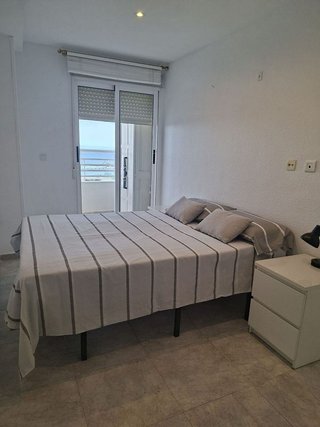 Estudio en alquiler en Ensanche - Diputación en Alicante