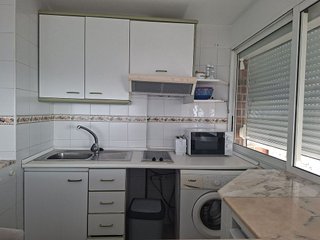 Estudio en alquiler en Ensanche - Diputación en Alicante