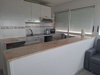 Estudio en alquiler en Ensanche - Diputación en Alicante