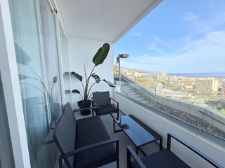 Piso en alquiler en Zona Botánico en Puerto de la Cruz