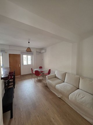 Piso en alquiler en El Calvari en Valencia