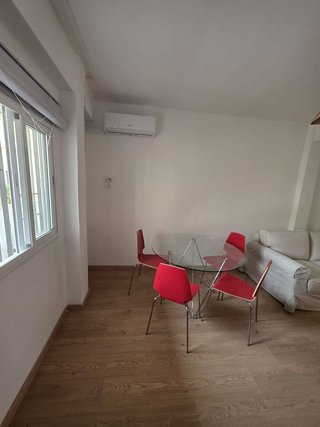 Piso en alquiler en El Calvari en Valencia