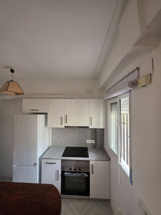 Piso en alquiler en El Calvari en Valencia