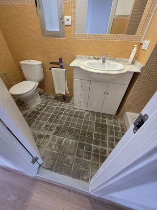 Piso en alquiler en El Calvari en Valencia