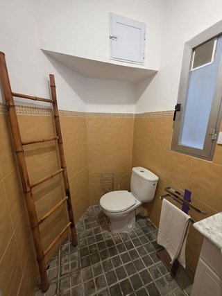 Piso en alquiler en El Calvari en Valencia
