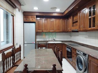 Piso en alquiler en Casco Viejo en Ourense