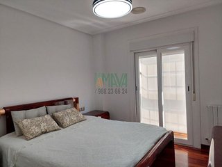 Piso en alquiler en Casco Viejo en Ourense