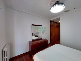 Piso en alquiler en Casco Viejo en Ourense