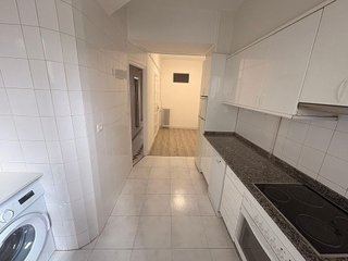Piso en alquiler en Recatelo - O Carme en Lugo