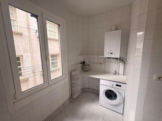 Piso en alquiler en Recatelo - O Carme en Lugo