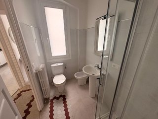 Piso en alquiler en Recatelo - O Carme en Lugo