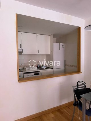 Piso en alquiler en Centro de Ocaña en Ocaña