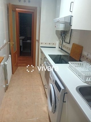Piso en alquiler en Centro de Ocaña en Ocaña