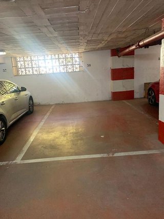 Garaje en alquiler en Carranque - Haza Cuevas en Málaga