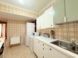 Piso en alquiler en Carmelitas - San Marcos - Campillo en Salamanca
