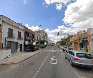 Local comercial en venta en Castilleja de la Cuesta