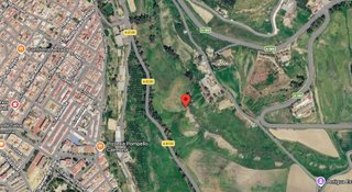 Terreno en venta en Carmona