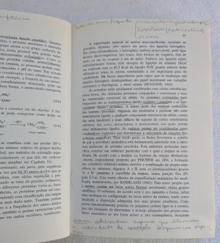 Livro "Citologia"Fundação Calouste Gulbenkian