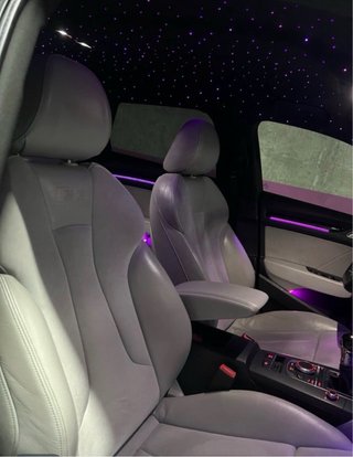 Audi S3 2014