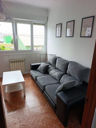 Piso en alquiler en Valdoviño