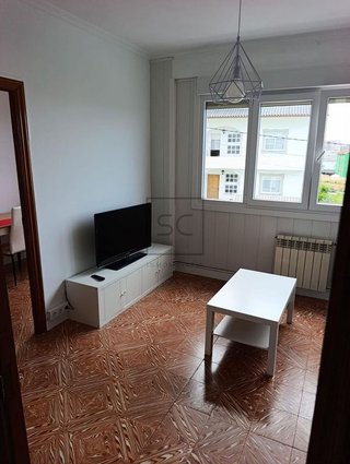 Piso en alquiler en Valdoviño