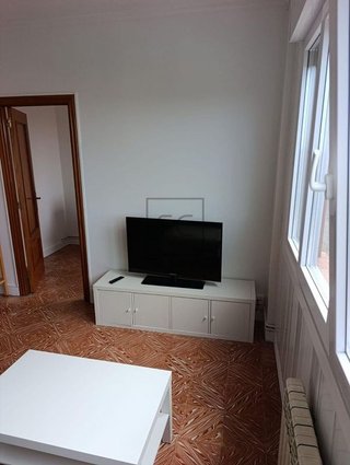 Piso en alquiler en Valdoviño