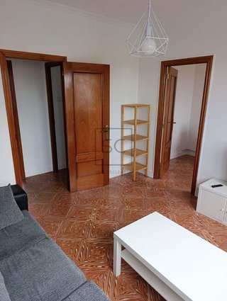 Piso en alquiler en Valdoviño
