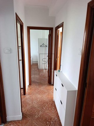 Piso en alquiler en Valdoviño