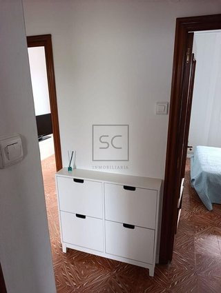 Piso en alquiler en Valdoviño