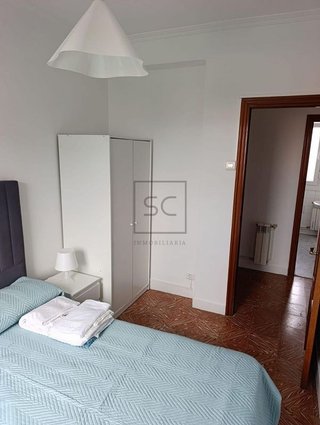 Piso en alquiler en Valdoviño
